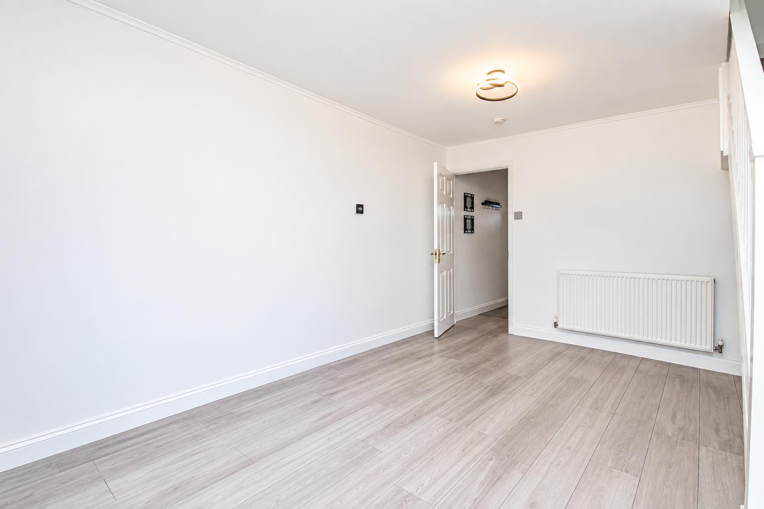 Hexham Gardens, Bletchley